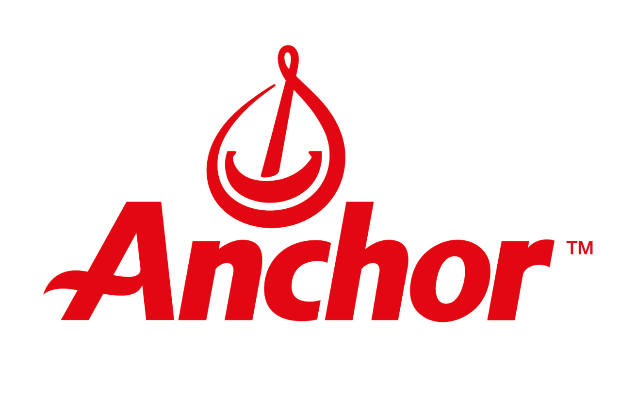 Anchor logo